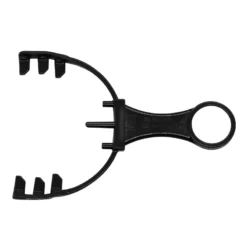 Opro Adidas Mouthguard Platinum -Hockey Store opro adidas mouthguard platinum 3