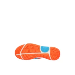 Osaka IDO MK1 Hockey Shoes - Orange/Blue (2023) -Hockey Store osaka ido mk1 hockey shoes orange blue 2023 2