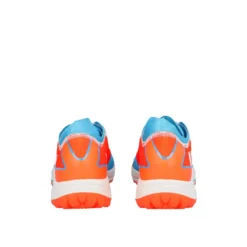 Osaka IDO MK1 Hockey Shoes - Orange/Blue (2023) -Hockey Store osaka ido mk1 hockey shoes orange blue 2023 4
