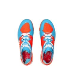 Osaka IDO MK1 Hockey Shoes - Orange/Blue (2023) -Hockey Store osaka ido mk1 hockey shoes orange blue 2023 5