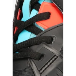 Osaka IDO MK1 Standard Hockey Shoes - Analog Black/Aqua Blue (2021/22) 9 Osaka IDO MK1 Standard Hockey Shoes - Analog Black/Aqua Blue (2021/22) -Hockey Store osaka ido mk1 standard hockey shoes analog black aqua blue 2021 22 2