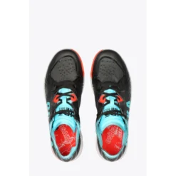 Osaka IDO MK1 Standard Hockey Shoes - Analog Black/Aqua Blue (2021/22) 13 Osaka IDO MK1 Standard Hockey Shoes - Analog Black/Aqua Blue (2021/22) -Hockey Store osaka ido mk1 standard hockey shoes analog black aqua blue 2021 22 6