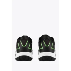 Osaka IDO MK1 Standard Junior Hockey Shoes - Iconic Black (2023/24) -Hockey Store osaka ido mk1 standard junior hockey shoes iconic black 2022 23 2