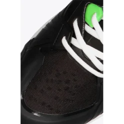 Osaka IDO MK1 Standard Junior Hockey Shoes - Iconic Black (2023/24) -Hockey Store osaka ido mk1 standard junior hockey shoes iconic black 2022 23 3