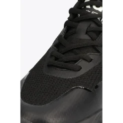 Osaka KAI MK1 Hockey Shoes - Iconic Black (2023/24) -Hockey Store osaka kai mk1 hockey shoes iconic black 2021 22 3