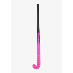 Shrey Chroma 00 Late Bow Junior Hockey Stick - Bubblegum (2023/24) -Hockey Store shrey chroma 00 late bow junior hockey stick bubblegum 2023 24 3