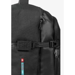 Shrey Elite Backpack 35 - Black (2023/24) -Hockey Store shrey elite backpack 35 black 2023 24 5