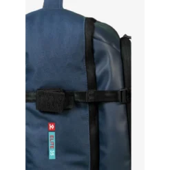 Shrey Elite Backpack 35 - Navy (2023/24) -Hockey Store shrey elite backpack 35 navy 2023 24 6