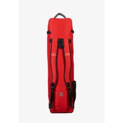 Shrey Elite Stick Bag 30 - Red (2023/24) -Hockey Store shrey elite stick bag 30 red 2023 24 4