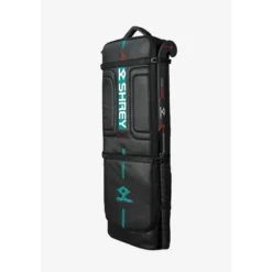 Shrey Elite Stick Bag 45 - Black (2023/24) -Hockey Store shrey elite stick bag 45 black 2023 24 2
