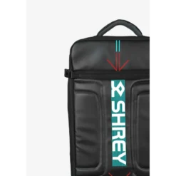 Shrey Elite Stick Bag 45 - Black (2023/24) -Hockey Store shrey elite stick bag 45 black 2023 24 4