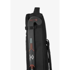 Shrey Elite Stick Bag 45 - Black (2023/24) -Hockey Store shrey elite stick bag 45 black 2023 24 5
