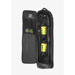 Shrey Elite Stick Bag 45 - Black (2023/24) -Hockey Store shrey elite stick bag 45 black 2023 24 7
