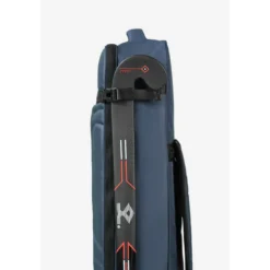 Shrey Elite Stick Bag 45 - Navy (2023/24) -Hockey Store shrey elite stick bag 45 navy 2023 24 4