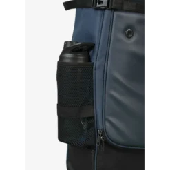 Shrey Elite Stick Bag 45 - Navy (2023/24) -Hockey Store shrey elite stick bag 45 navy 2023 24 5