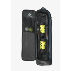 Shrey Elite Stick Bag 45 - Navy (2023/24) -Hockey Store shrey elite stick bag 45 navy 2023 24 7