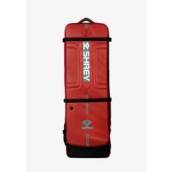 Shrey Elite Stick Bag 45 - Red (2023/24)