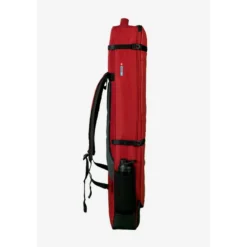 Shrey Elite Stick Bag 45 - Red (2023/24) -Hockey Store shrey elite stick bag 45 red 2023 24 3