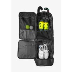 Shrey Elite Stick Bag 60 - Black (2023/24) -Hockey Store shrey elite stick bag 60 black 2023 24 4