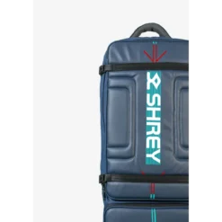 Shrey Elite Stick Bag 60 - Navy (2023/24) -Hockey Store shrey elite stick bag 60 navy 2023 24 3