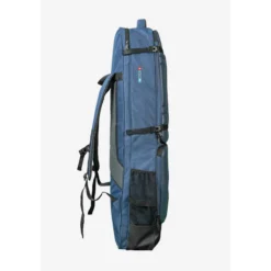 Shrey Elite Stick Bag 60 - Navy (2023/24) -Hockey Store shrey elite stick bag 60 navy 2023 24 5