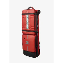 Shrey Elite Stick Bag 60 - Red (2023/24) -Hockey Store shrey elite stick bag 60 red 2023 24 2