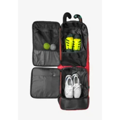 Shrey Elite Stick Bag 60 - Red (2023/24) -Hockey Store shrey elite stick bag 60 red 2023 24 6