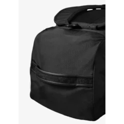 Shrey Holdall 2.0 Player Bag - Black (2023/24) -Hockey Store shrey holdall 20 player bag black 2023 24 2