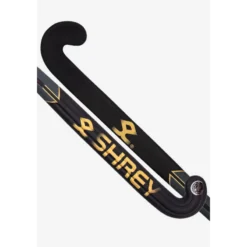 Shrey Phantom 100 Power Bow Hockey Stick (2023/24)