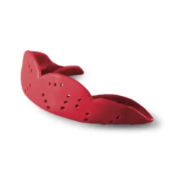 SISU 1.6mm Aero Mouthguard - Intense Red
