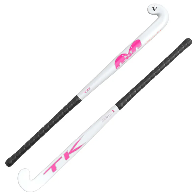 TK 1.2 Extreme Late Bow Ltd Hockey Stick (2023/24) 2 TK 1.2 Extreme Late Bow Ltd Hockey Stick (2023/24) - Image 2
