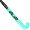 TK 2.5 Control Bow Hockey Stick -Aqua (2023/24)
