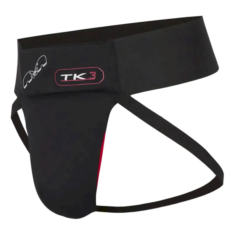 TK 3 Male Abdo Guard (2022/23) 2 TK 3 Male Abdo Guard (2022/23) - Image 2