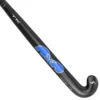 TK 3.5 Control Bow Hockey Stick - Black/Blue (2023/24)