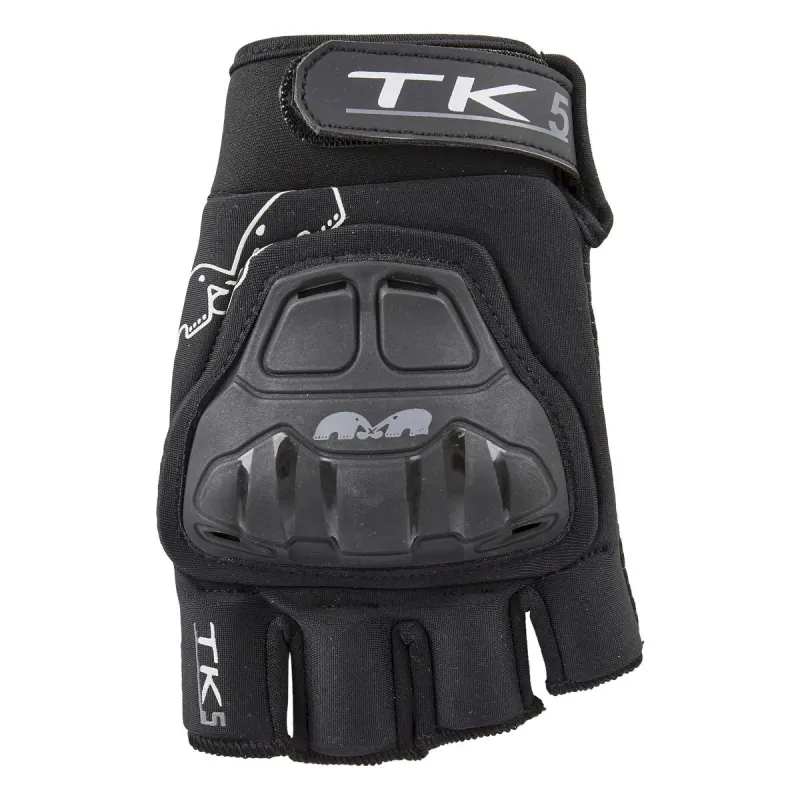 TK 5 Glove Left Hand - Black (2023/24) 1 TK 5 Glove Left Hand - Black (2023/24)