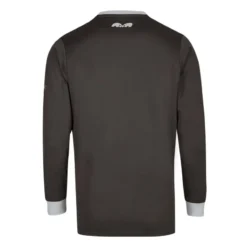 TK Goalie Shirt Long Sleeve - Black (2022/23) 5 TK Goalie Shirt Long Sleeve - Black (2022/23) -Hockey Store tk goalie shirt long sleeve black 2022 23 2