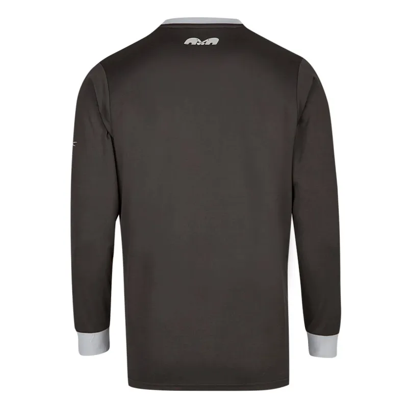TK Goalie Shirt Long Sleeve - Black (2022/23) 3 TK Goalie Shirt Long Sleeve - Black (2022/23) - Image 3