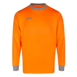 TK Goalie Shirt Long Sleeve - Orange (2022/23)
