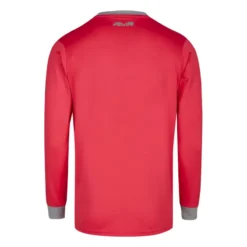 TK Goalie Shirt Long Sleeve - Pink (2022/23) -Hockey Store tk goalie shirt long sleeve pink 2022 23 2