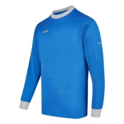 Hockey Store 11 Hockey Store -Hockey Store tk goalie shirt long sleeve royal 2022 23 1