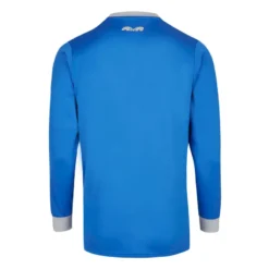 TK Goalie Shirt Long Sleeve - Royal (2022/23) -Hockey Store tk goalie shirt long sleeve royal 2022 23 2