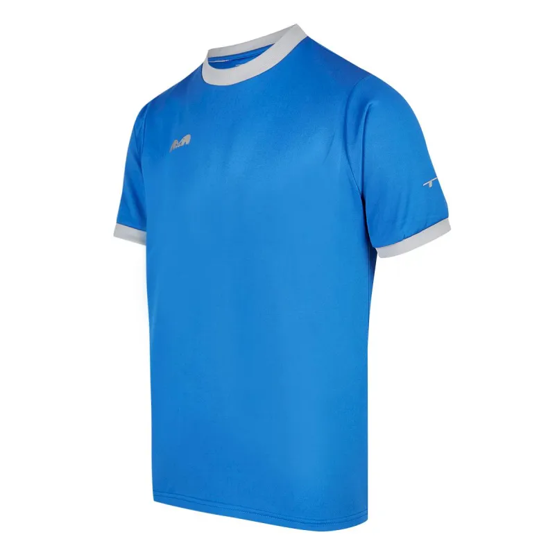 TK Goalie Shirt Short Sleeve - Royal (2022/23) 2 TK Goalie Shirt Short Sleeve - Royal (2022/23) - Image 2
