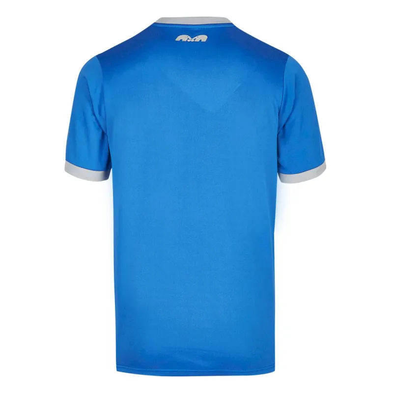 TK Goalie Shirt Short Sleeve - Royal (2022/23) 3 TK Goalie Shirt Short Sleeve - Royal (2022/23) - Image 3