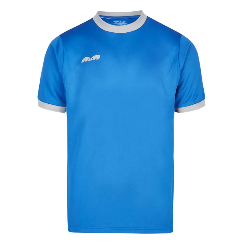 TK Goalie Shirt Short Sleeve - Royal (2022/23) 1 TK Goalie Shirt Short Sleeve - Royal (2022/23)