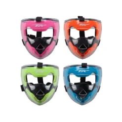TK 3 Players Face Mask - Set Of 4 (2023/24)