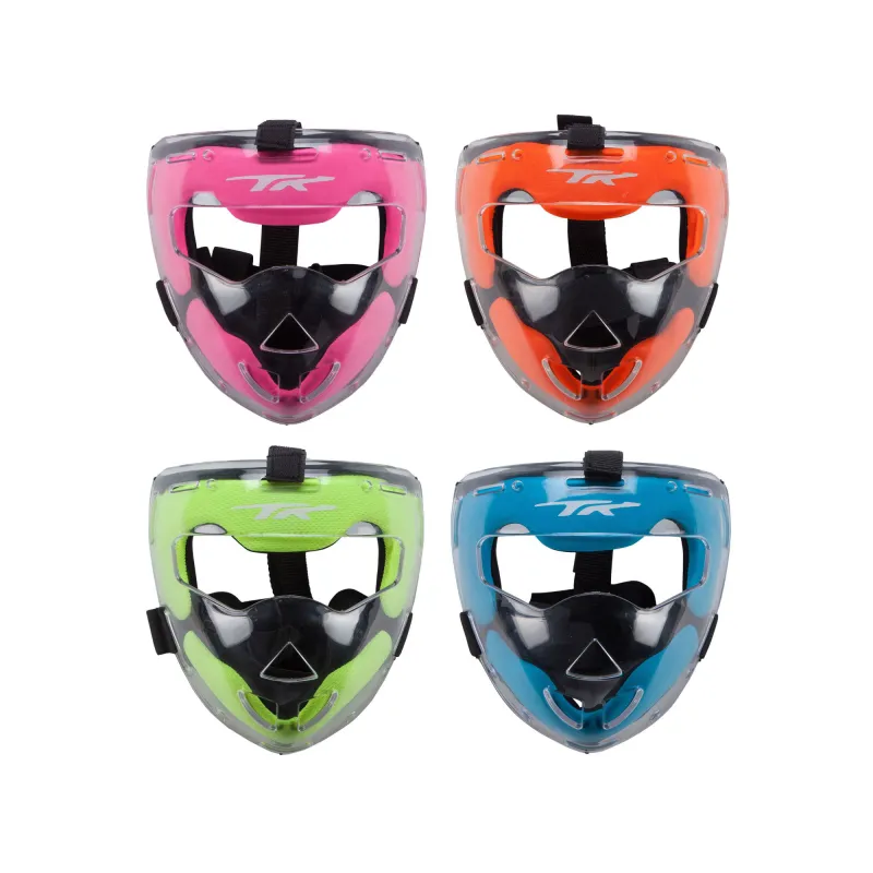 TK 3 Players Face Mask - Set Of 4 (2023/24) 1 TK 3 Players Face Mask - Set Of 4 (2023/24)